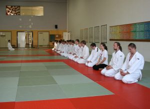 Trainingszeiten Wintersemesterpause 2016