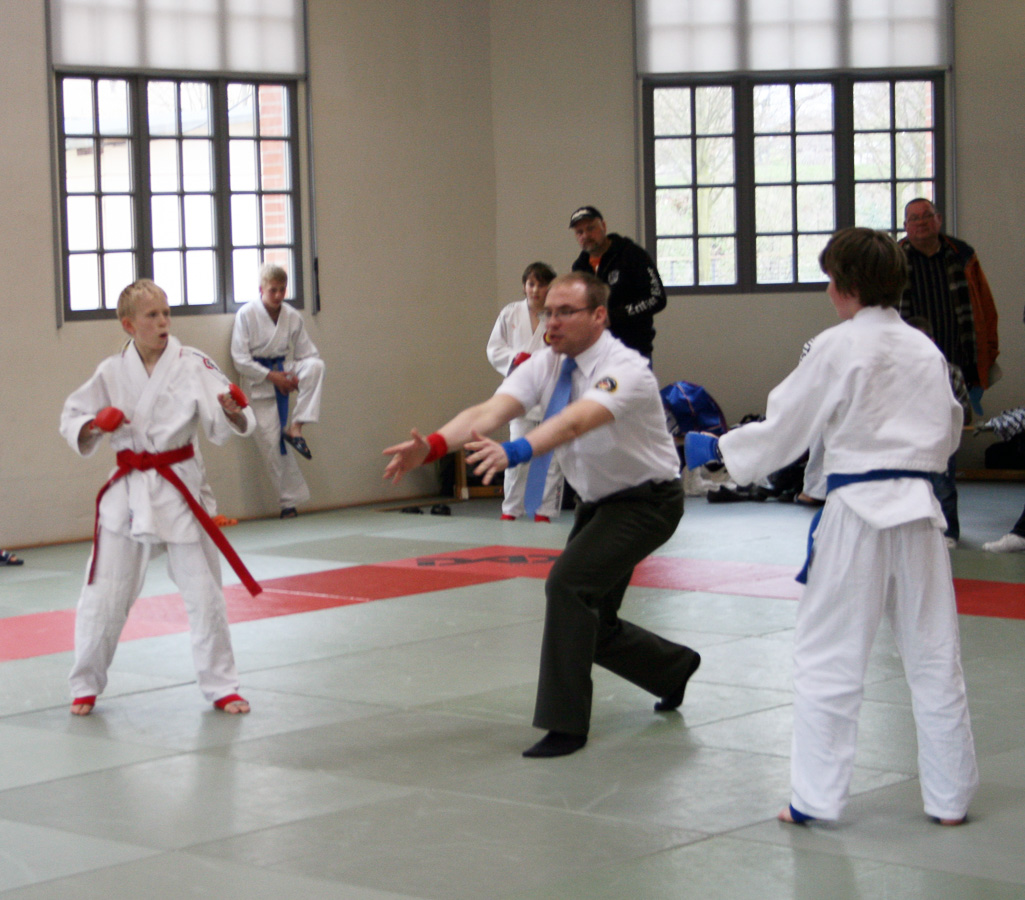 LEM JJVSA 2010 in Zeitz