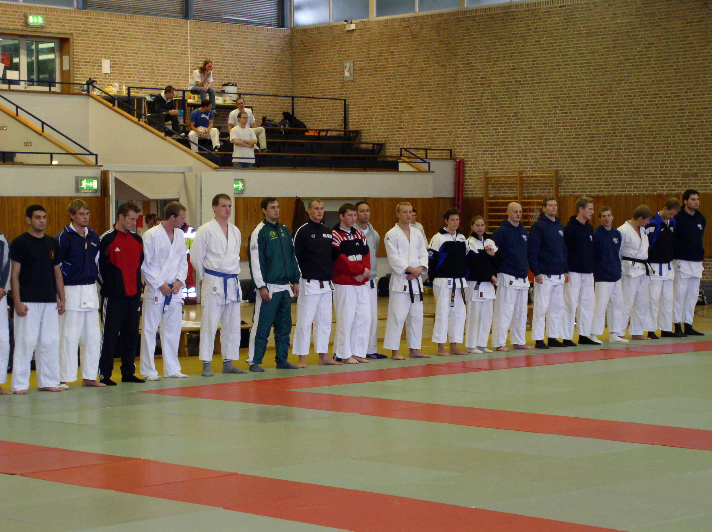 adh Open Ju-Jitsu 2004