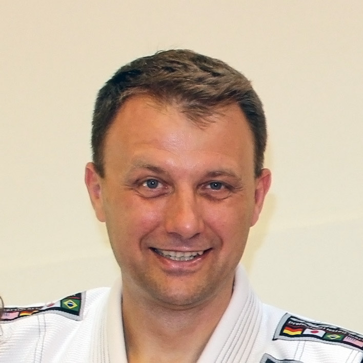 Dirk Schumeier