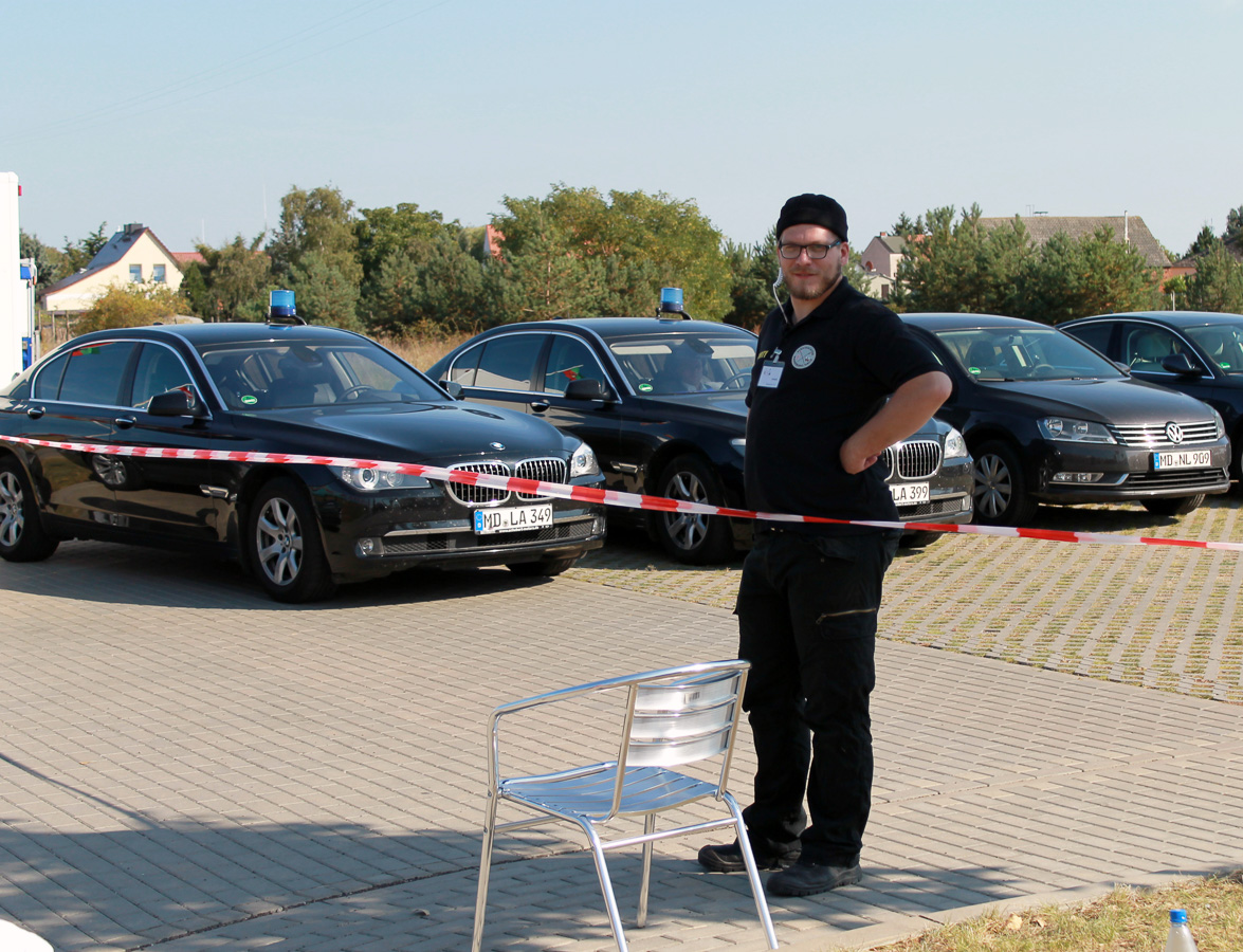 22. Städteachter in Hohenwarthe