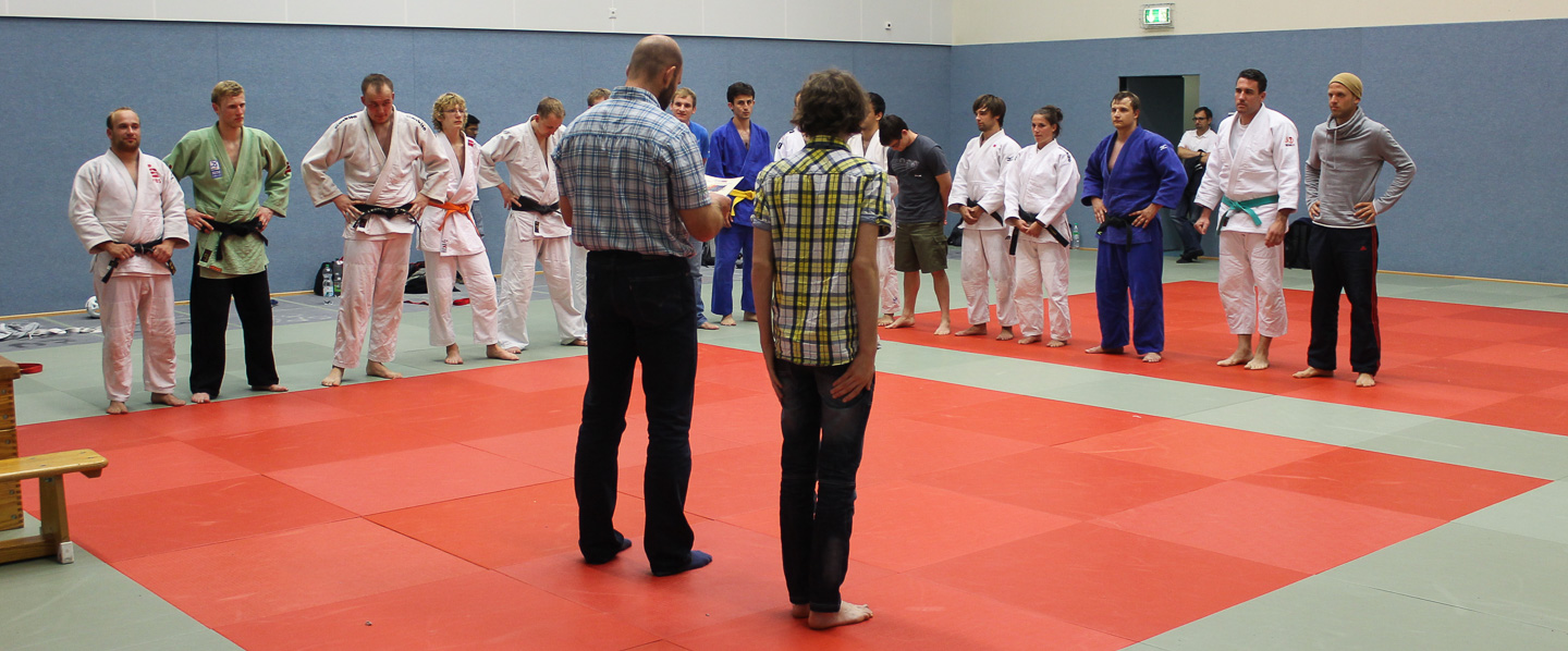 USC-Judo Sommerturnier 2013
