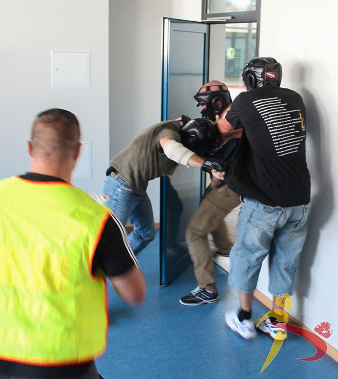 14. AG-SV in Leipzig